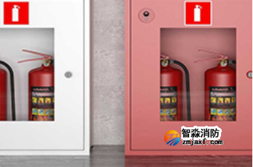 浅谈消防检测服务