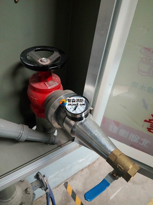 消火栓系统检测